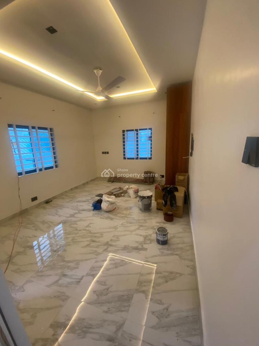 Beautiful 3-bedroom Ensuite House in Pokouse, Seekers Realty, Ga East Municipal, Accra, Detached Bungalow for Sale