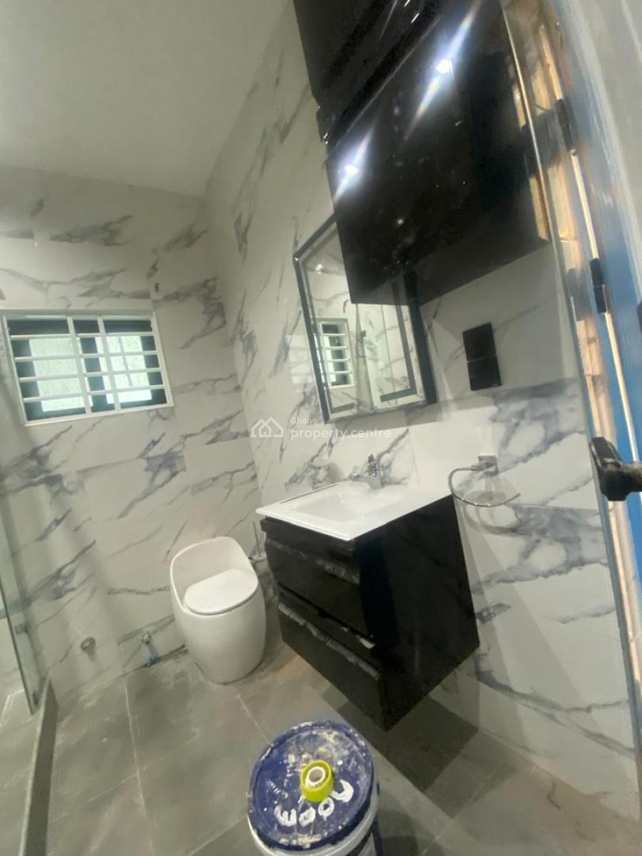 Beautiful 3-bedroom Ensuite House in Pokouse, Seekers Realty, Ga East Municipal, Accra, Detached Bungalow for Sale