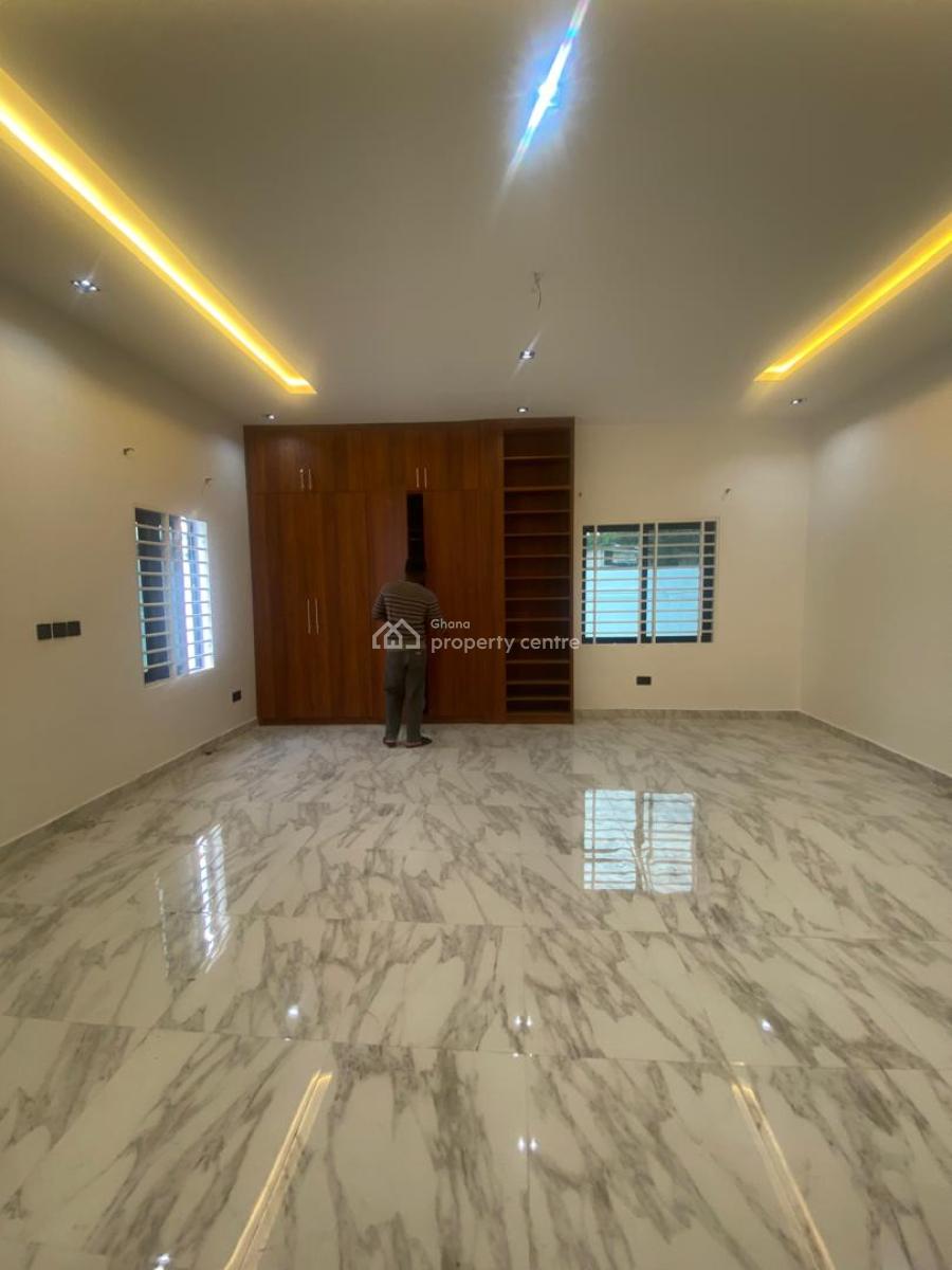 Beautiful 3-bedroom Ensuite House in Pokouse, Seekers Realty, Ga East Municipal, Accra, Detached Bungalow for Sale