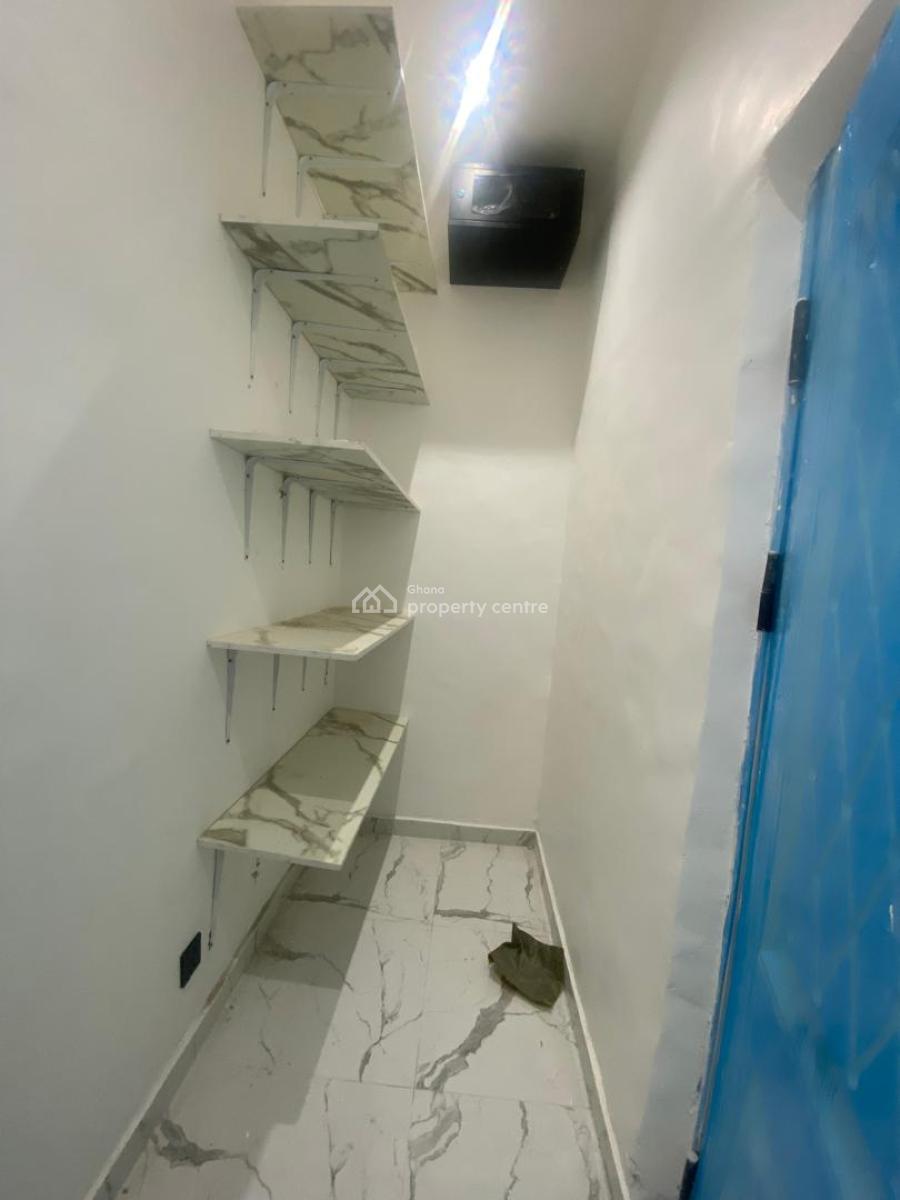 Beautiful 3-bedroom Ensuite House in Pokouse, Seekers Realty, Ga East Municipal, Accra, Detached Bungalow for Sale