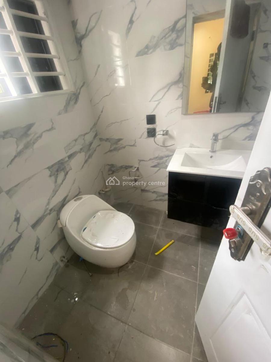 Beautiful 3-bedroom Ensuite House in Pokouse, Seekers Realty, Ga East Municipal, Accra, Detached Bungalow for Sale