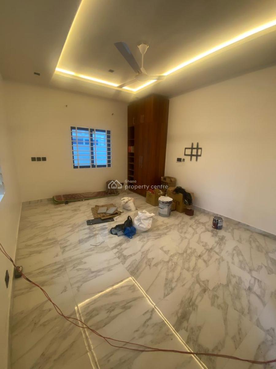 Beautiful 3-bedroom Ensuite House in Pokouse, Seekers Realty, Ga East Municipal, Accra, Detached Bungalow for Sale