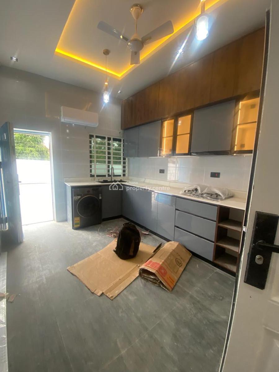 Beautiful 3-bedroom Ensuite House in Pokouse, Seekers Realty, Ga East Municipal, Accra, Detached Bungalow for Sale