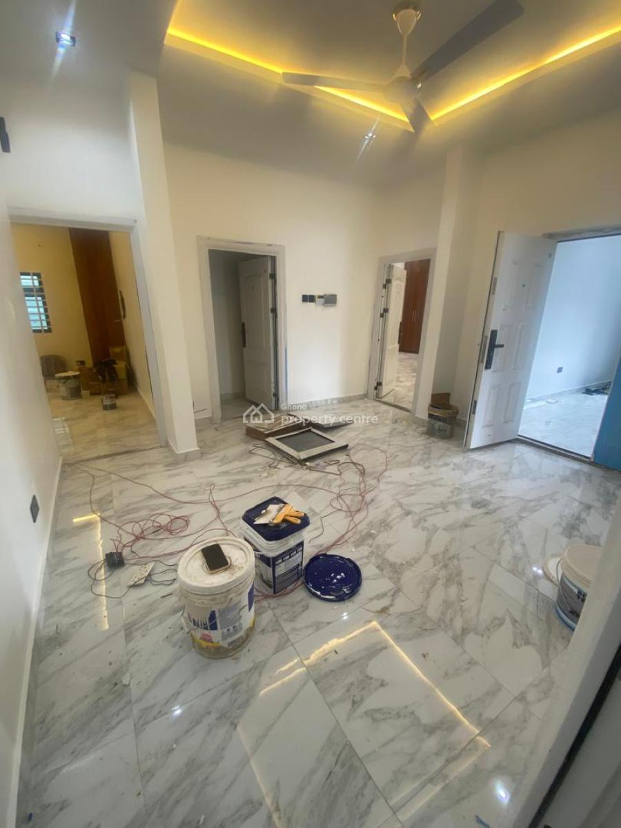 Beautiful 3-bedroom Ensuite House in Pokouse, Seekers Realty, Ga East Municipal, Accra, Detached Bungalow for Sale