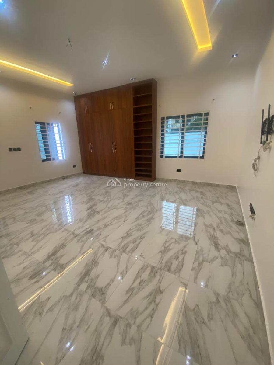 Beautiful 3-bedroom Ensuite House in Pokouse, Seekers Realty, Ga East Municipal, Accra, Detached Bungalow for Sale