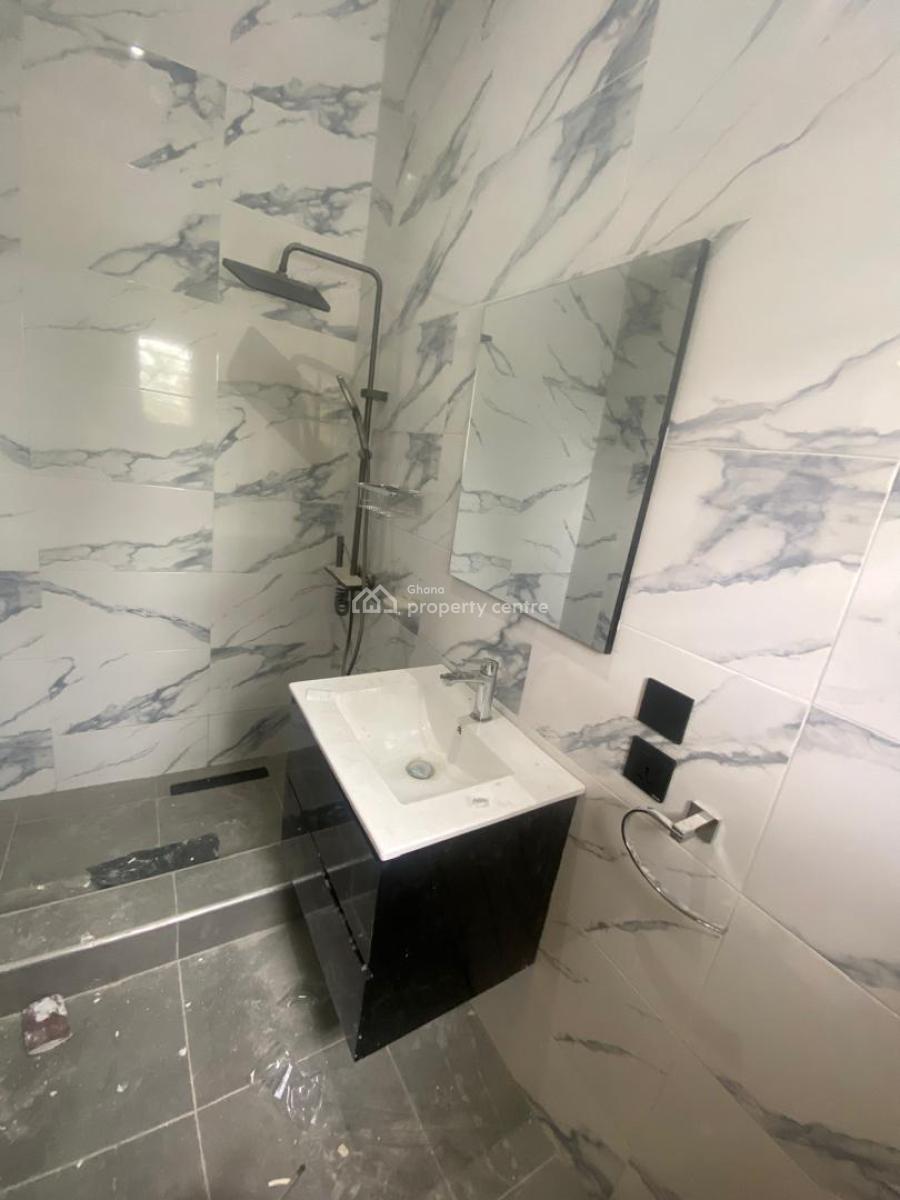 Beautiful 3-bedroom Ensuite House in Pokouse, Seekers Realty, Ga East Municipal, Accra, Detached Bungalow for Sale