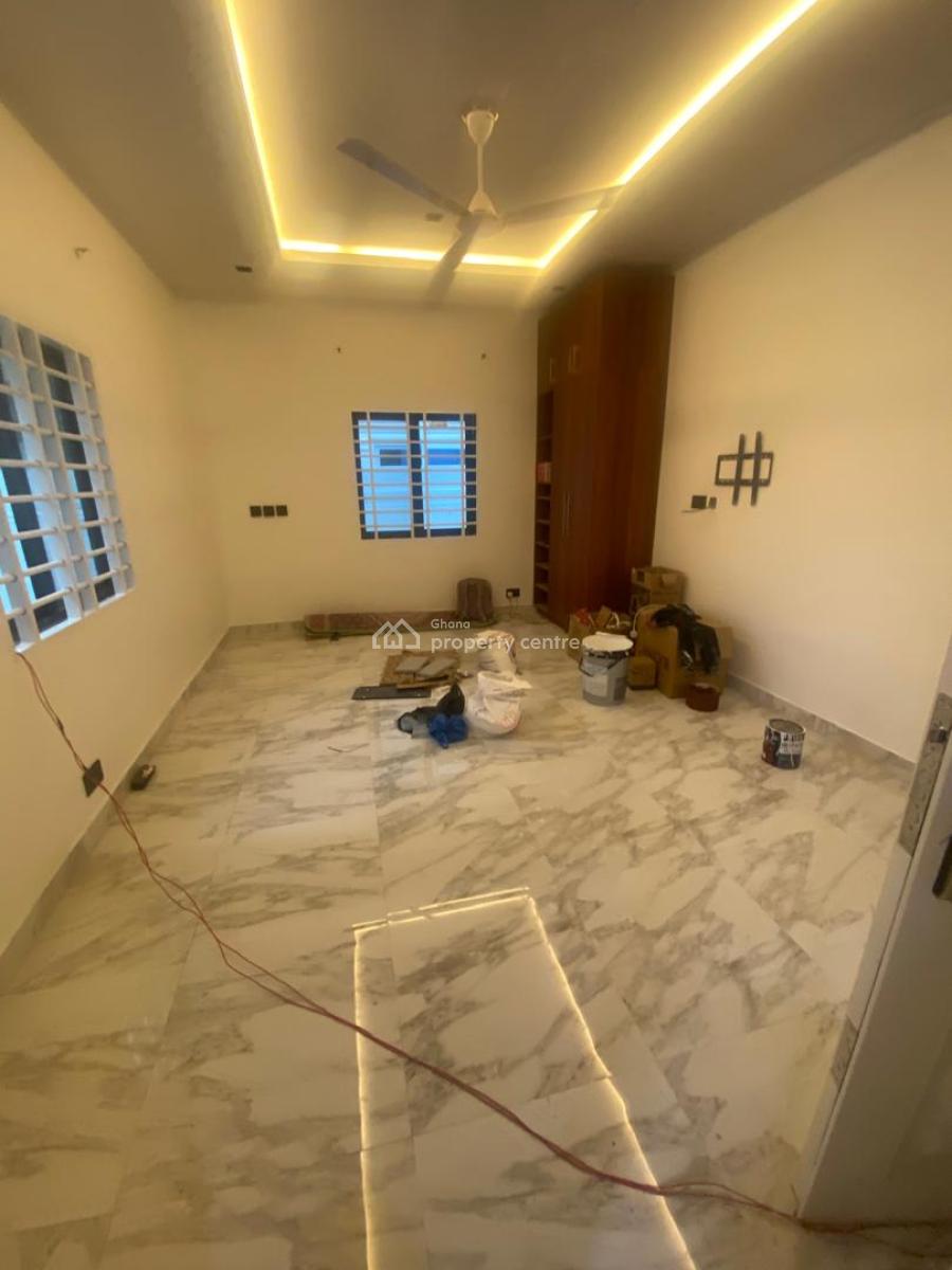 Beautiful 3-bedroom Ensuite House in Pokouse, Seekers Realty, Ga East Municipal, Accra, Detached Bungalow for Sale