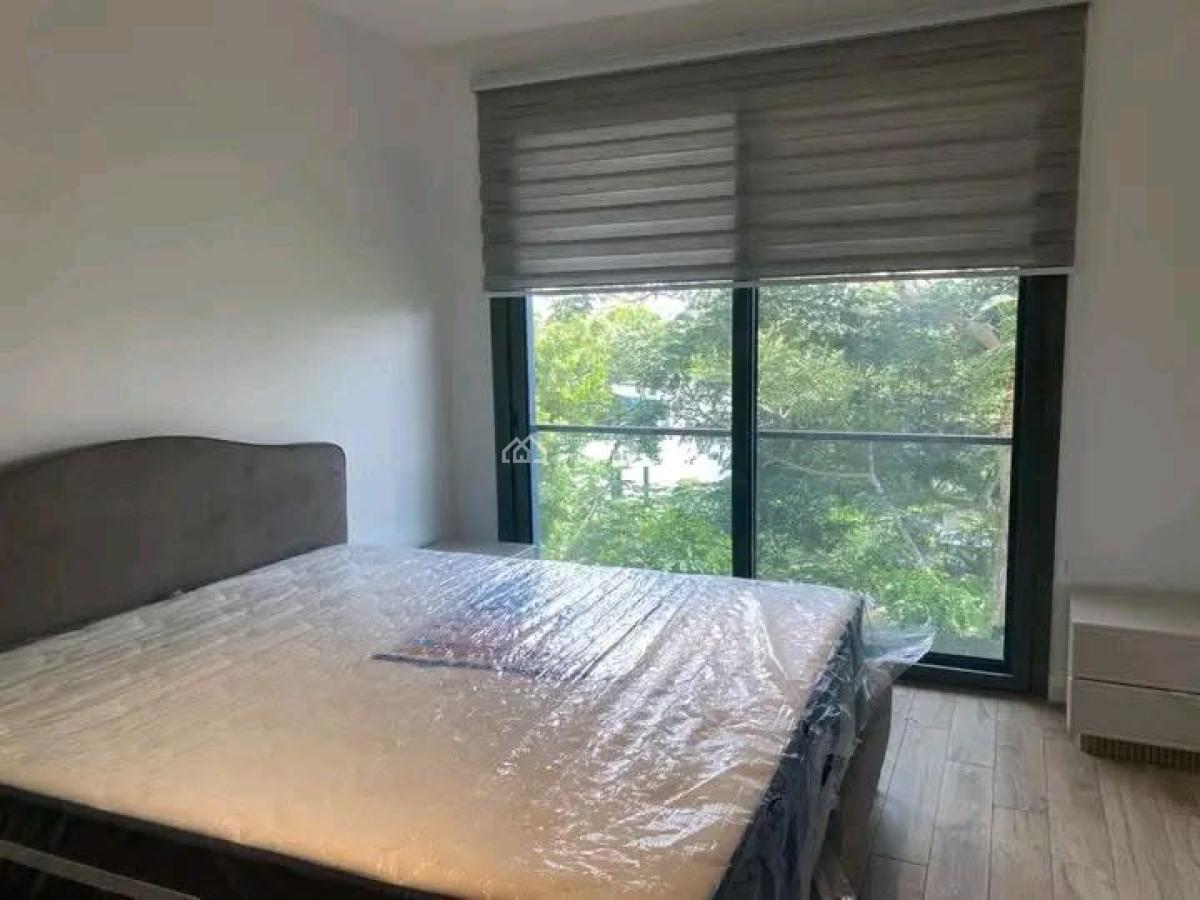 Luxury 2-bedroom Furnished Apartment @ Cantonment, Cantonments, Accra, Apartment for Sale