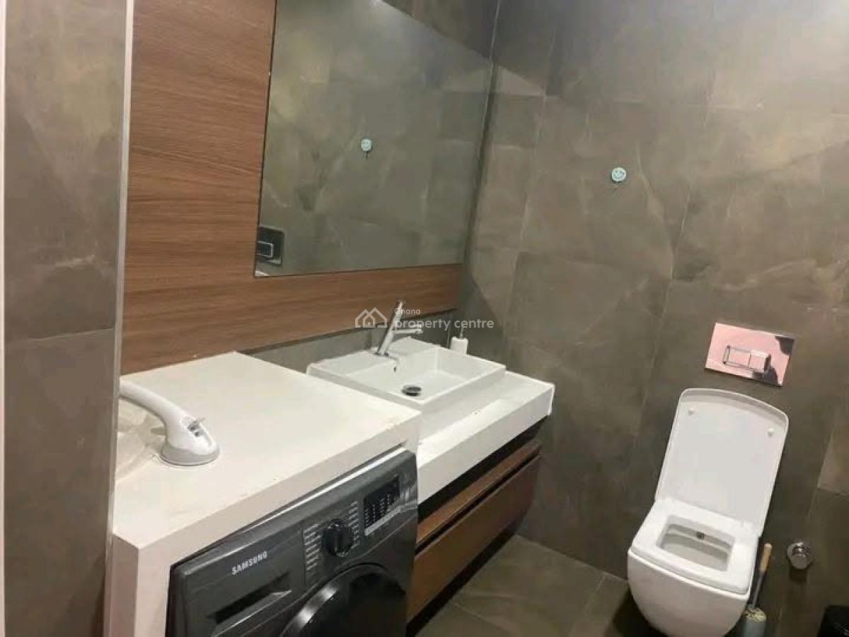 Luxury 2-bedroom Furnished Apartment @ Cantonment, Cantonments, Accra, Apartment for Sale