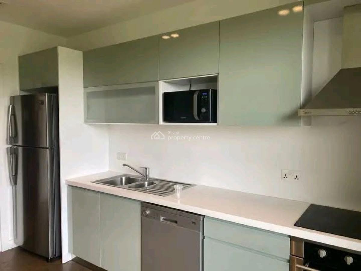 Luxury 2-bedroom Furnished Apartment @ Cantonment, Cantonments, Accra, Apartment for Sale