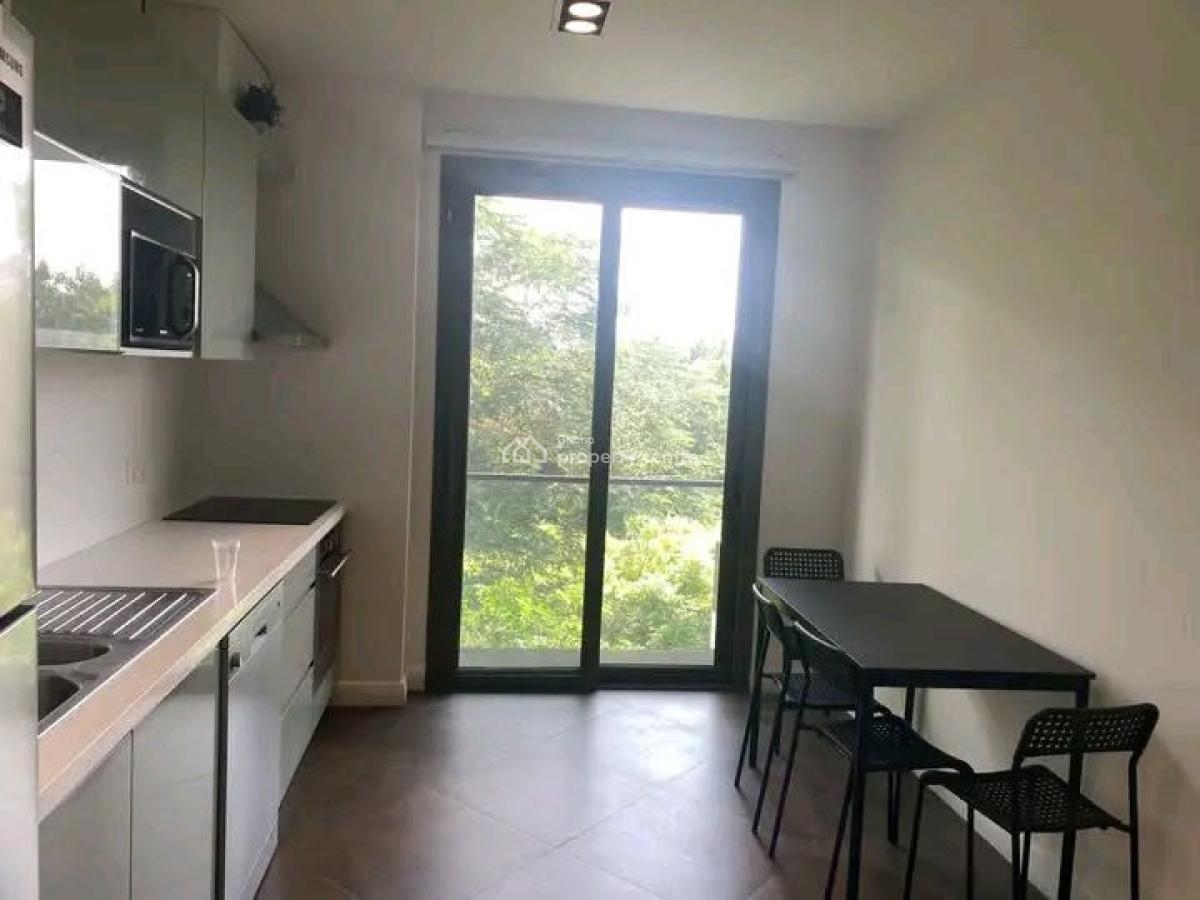 Luxury 2-bedroom Furnished Apartment @ Cantonment, Cantonments, Accra, Apartment for Sale