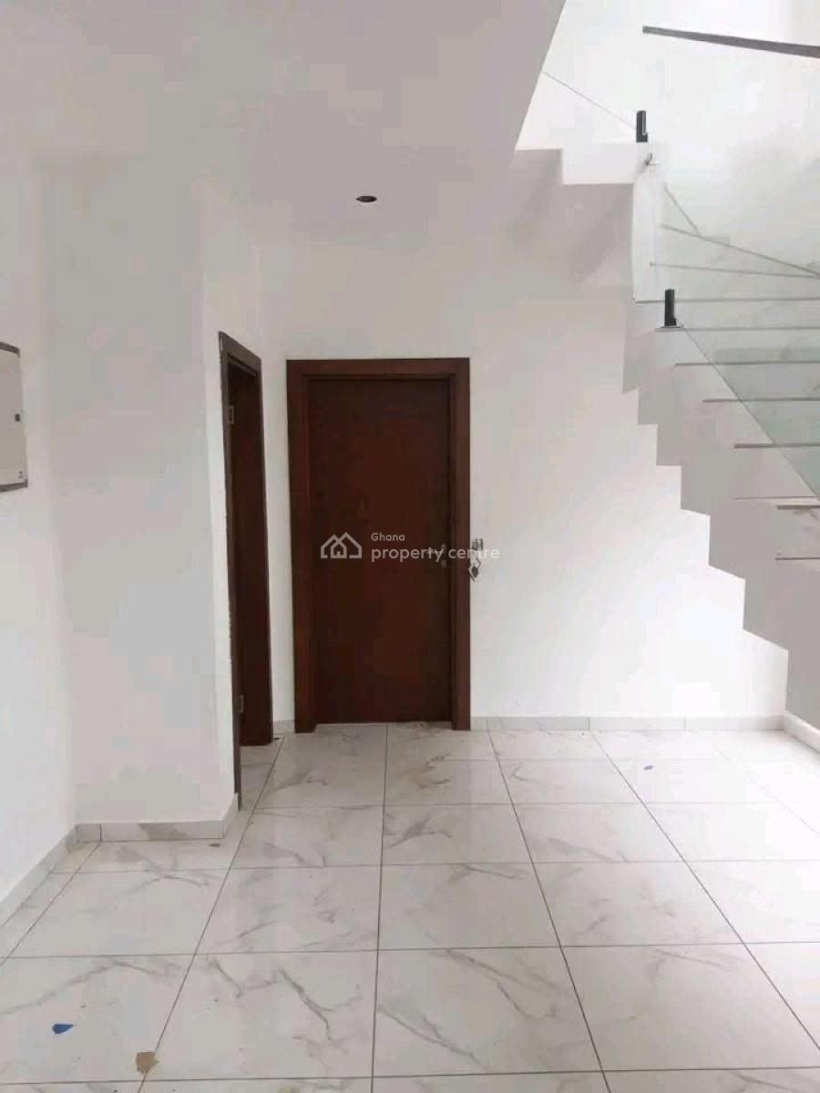 Moden 3-bedroom +bq Smart Home @ Ashalley Botwe, Ashaley Botwe, Adenta Municipal, Accra, Detached Duplex for Sale