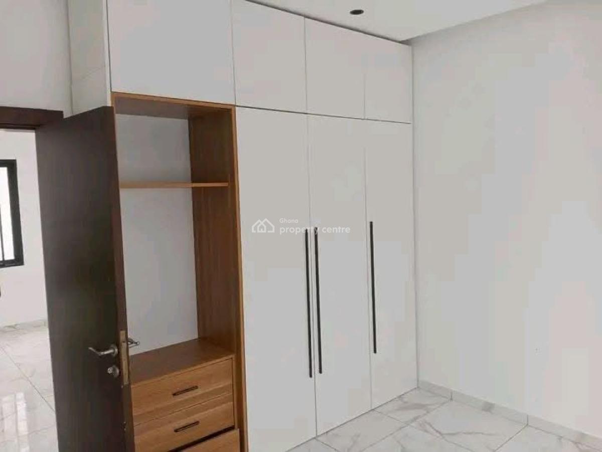 Moden 3-bedroom +bq Smart Home @ Ashalley Botwe, Ashaley Botwe, Adenta Municipal, Accra, Detached Duplex for Sale