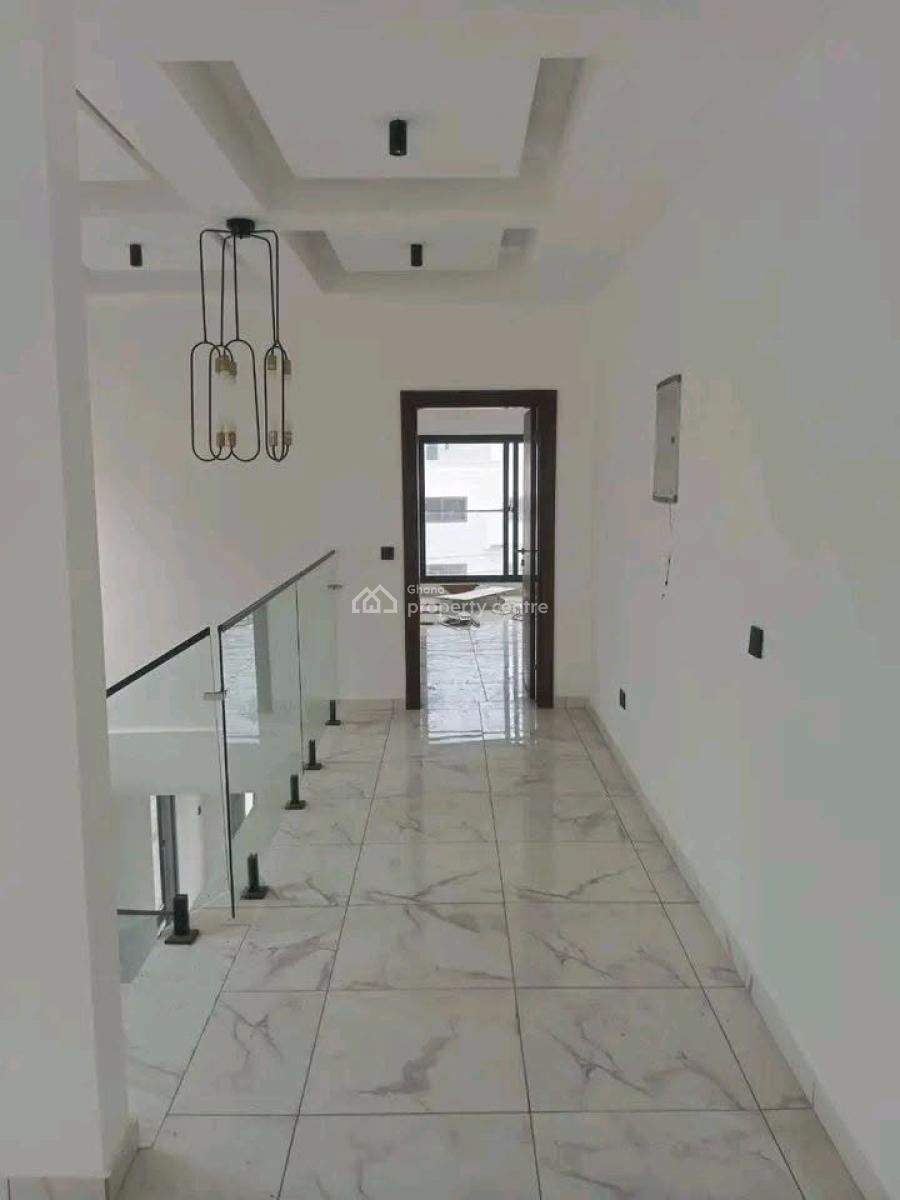 Moden 3-bedroom +bq Smart Home @ Ashalley Botwe, Ashaley Botwe, Adenta Municipal, Accra, Detached Duplex for Sale