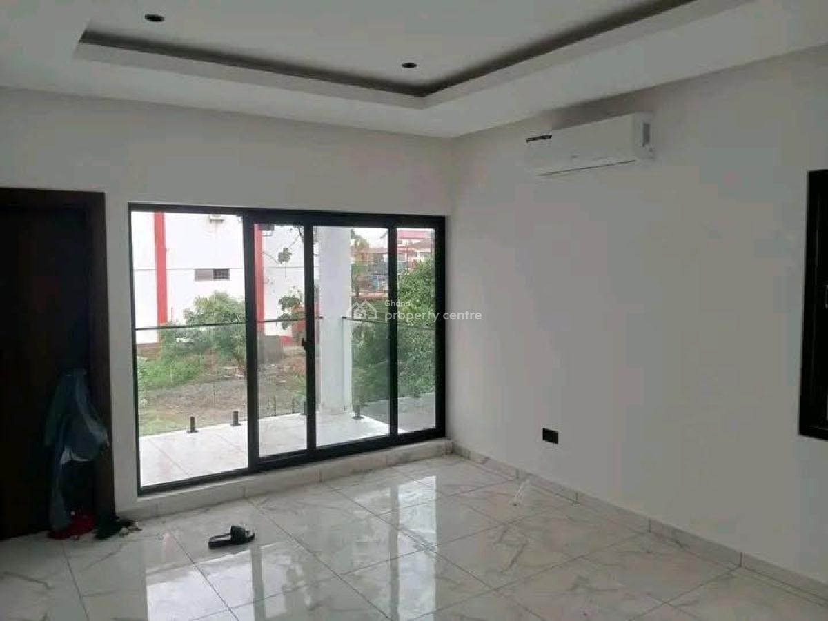 Moden 3-bedroom +bq Smart Home @ Ashalley Botwe, Ashaley Botwe, Adenta Municipal, Accra, Detached Duplex for Sale