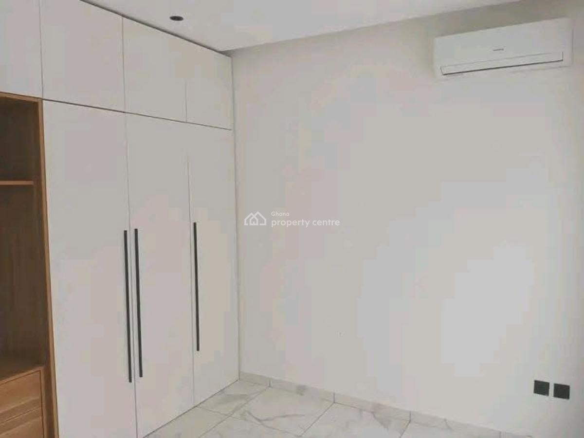 Moden 3-bedroom +bq Smart Home @ Ashalley Botwe, Ashaley Botwe, Adenta Municipal, Accra, Detached Duplex for Sale