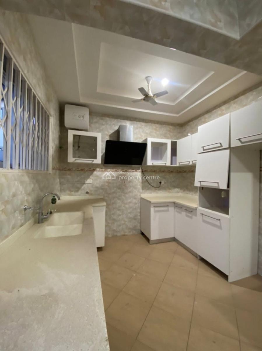 Executive 3-bedroom Home @burma Hill, Tseaddo, Burma Hill, Tse Addo, Accra, Detached Bungalow for Rent