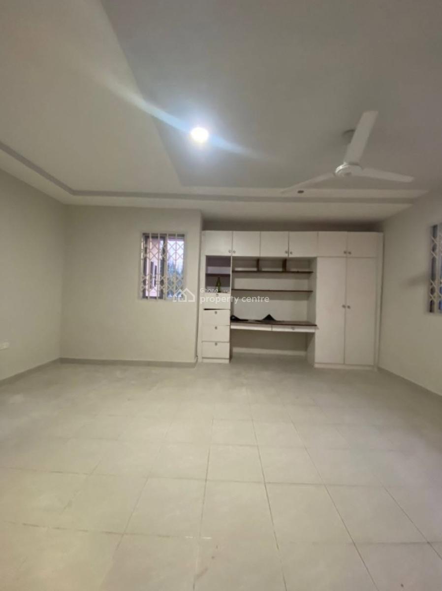 Executive 3-bedroom Home @burma Hill, Tseaddo, Burma Hill, Tse Addo, Accra, Detached Bungalow for Rent
