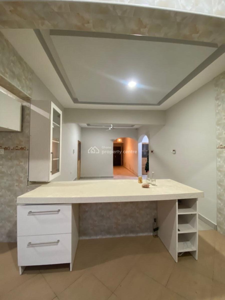 Executive 3-bedroom Home @burma Hill, Tseaddo, Burma Hill, Tse Addo, Accra, Detached Bungalow for Rent