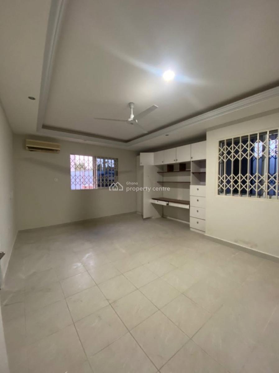 Executive 3-bedroom Home @burma Hill, Tseaddo, Burma Hill, Tse Addo, Accra, Detached Bungalow for Rent