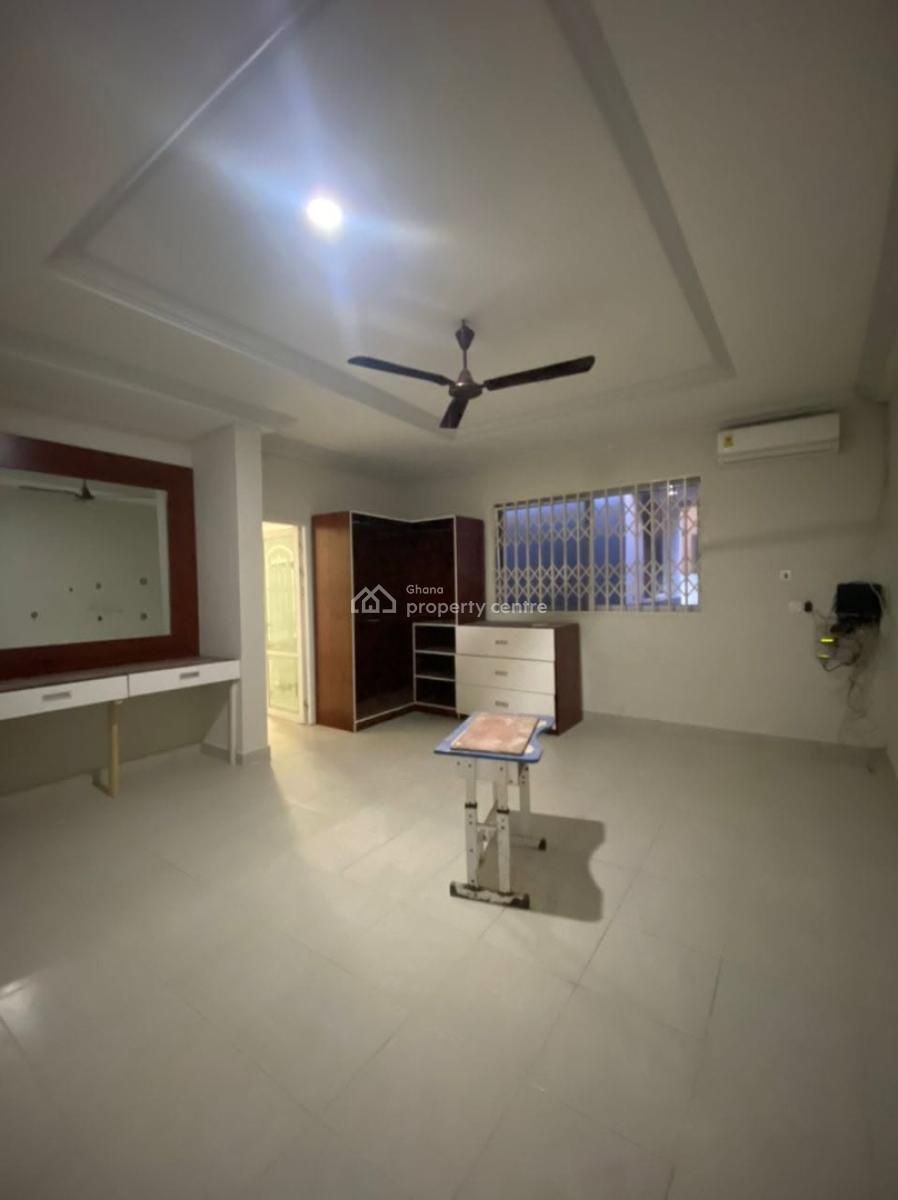 Executive 3-bedroom Home @burma Hill, Tseaddo, Burma Hill, Tse Addo, Accra, Detached Bungalow for Rent