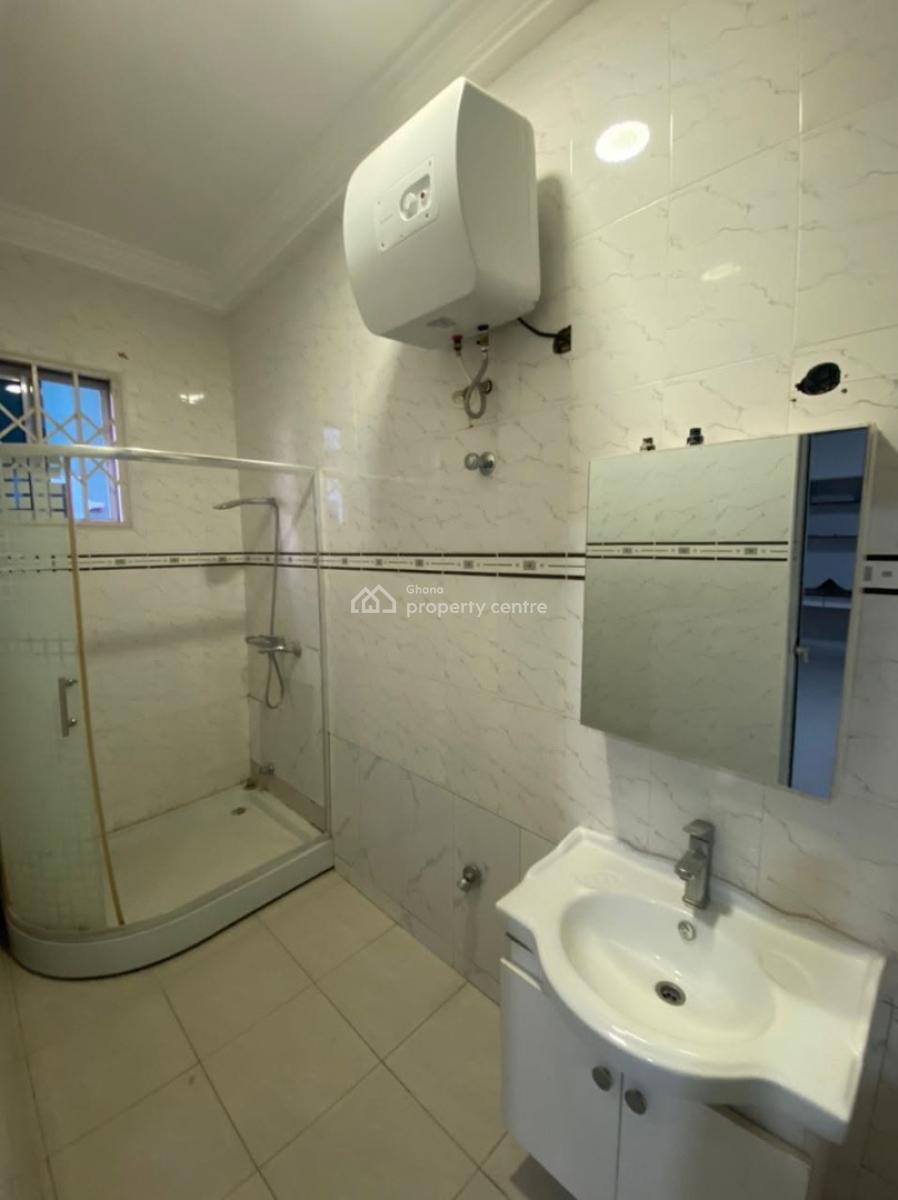 Executive 3-bedroom Home @burma Hill, Tseaddo, Burma Hill, Tse Addo, Accra, Detached Bungalow for Rent