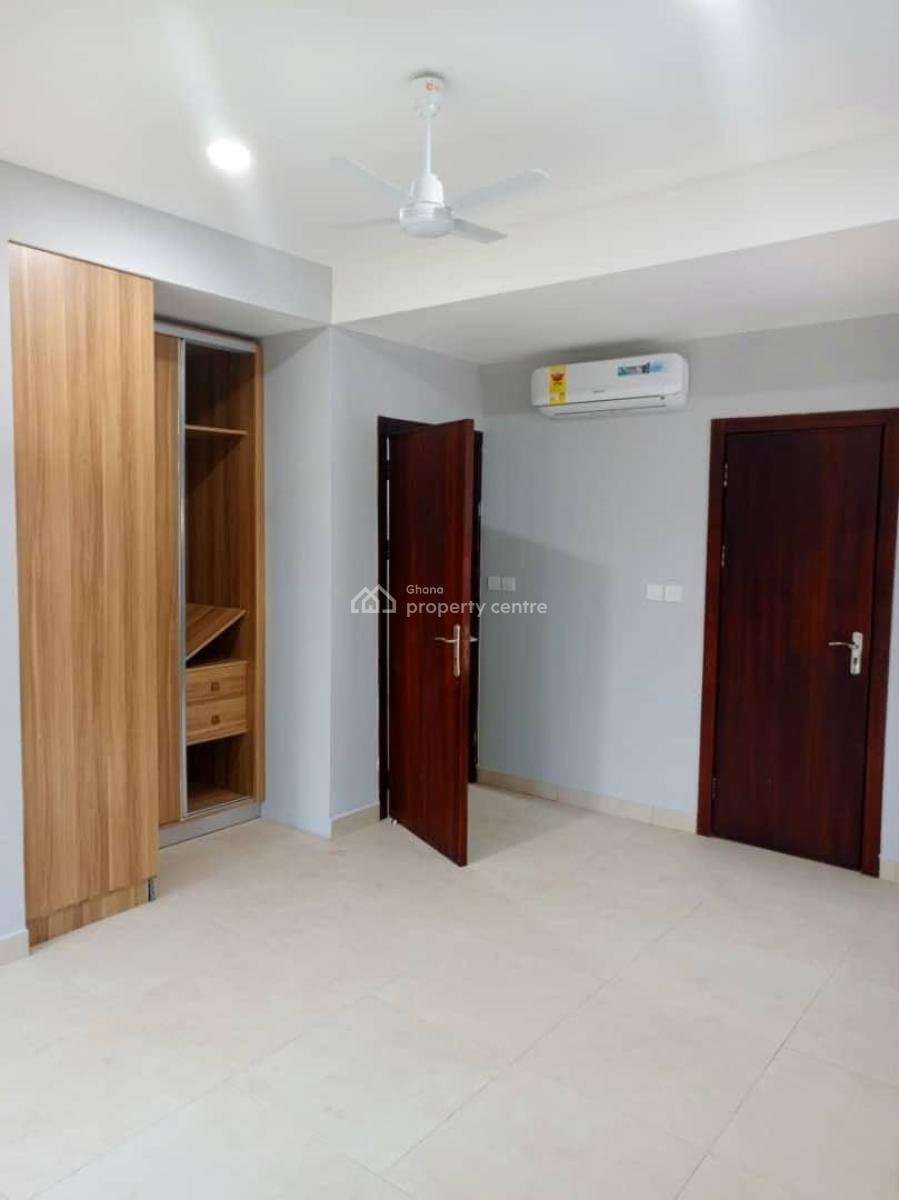 Modern 3-bedroom Smart Home @ Teshie Bushroad, Bushroad, Teshie New Town, Accra, Townhouse for Rent