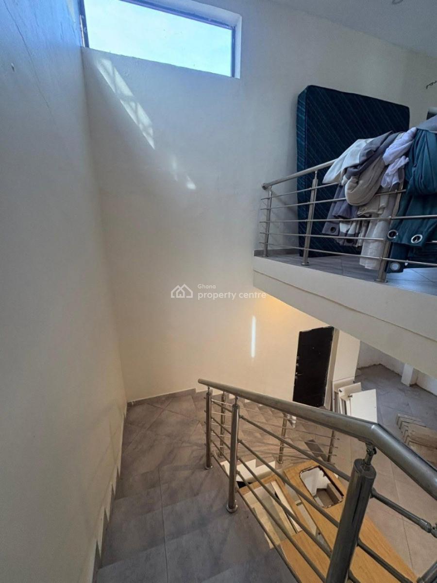 Exec. 3-bedroom Semi-detached Home @tseaddo, Tse Addo, Accra, House for Rent