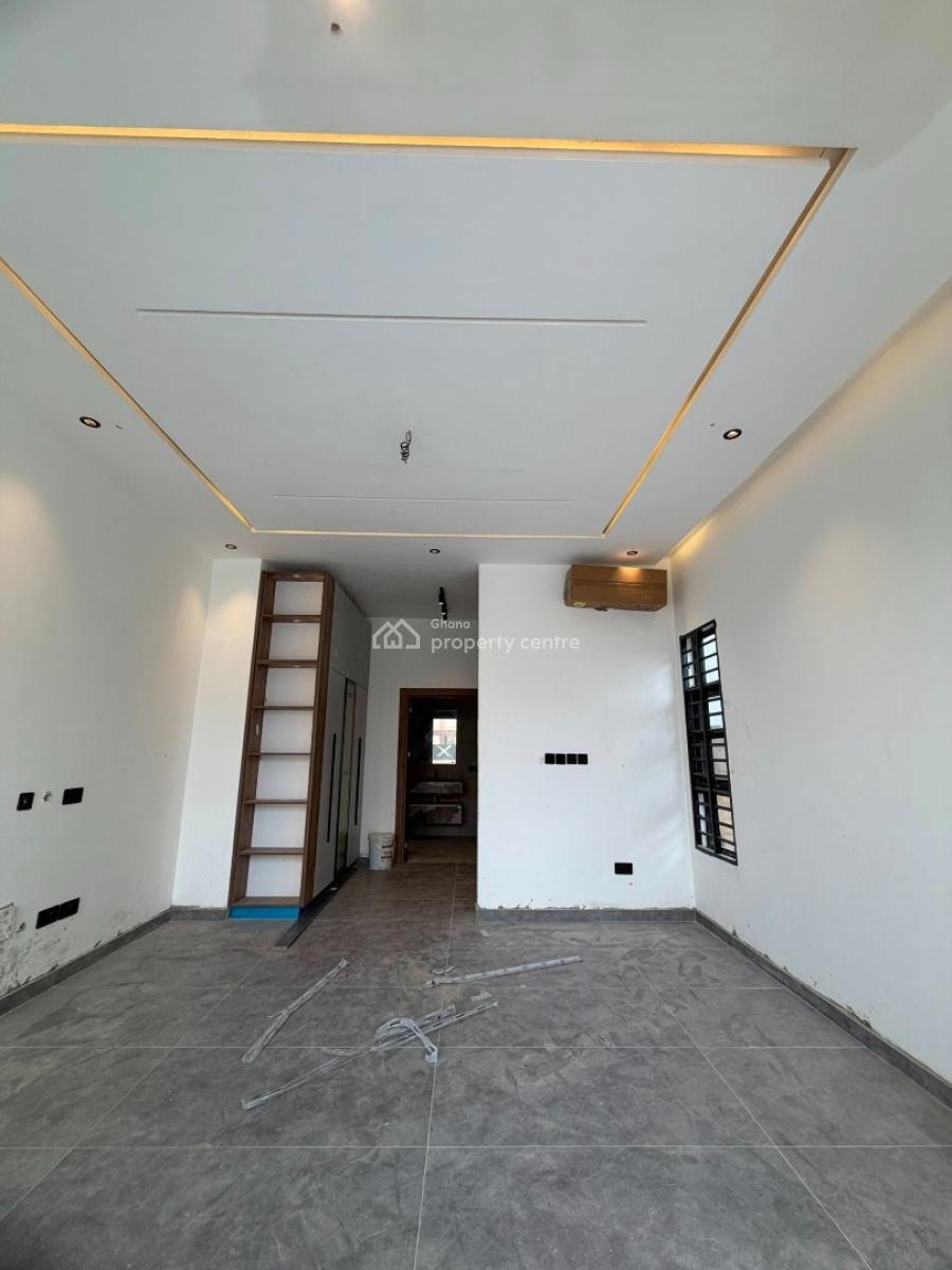 Executive Newly Built 3 Bedrooms, Ashaley Botwe, Adenta Municipal, Accra, House for Sale