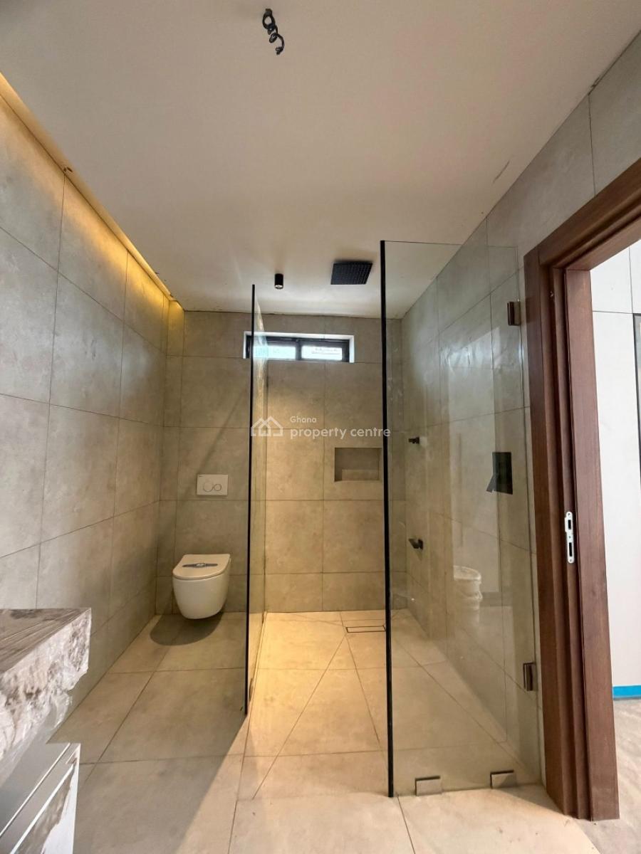 Executive Newly Built 3 Bedrooms, Ashaley Botwe, Adenta Municipal, Accra, House for Sale