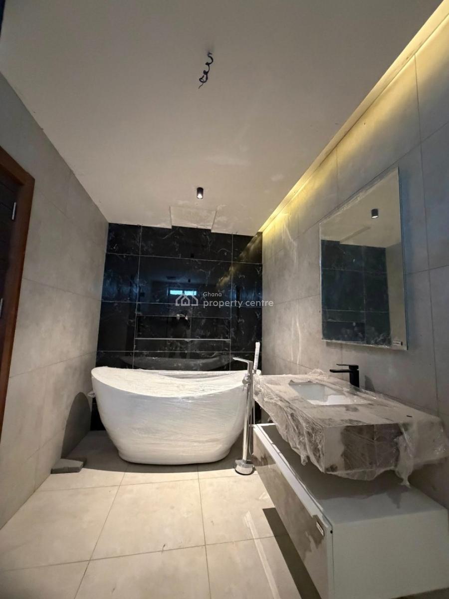 Executive Newly Built 3 Bedrooms, Ashaley Botwe, Adenta Municipal, Accra, House for Sale