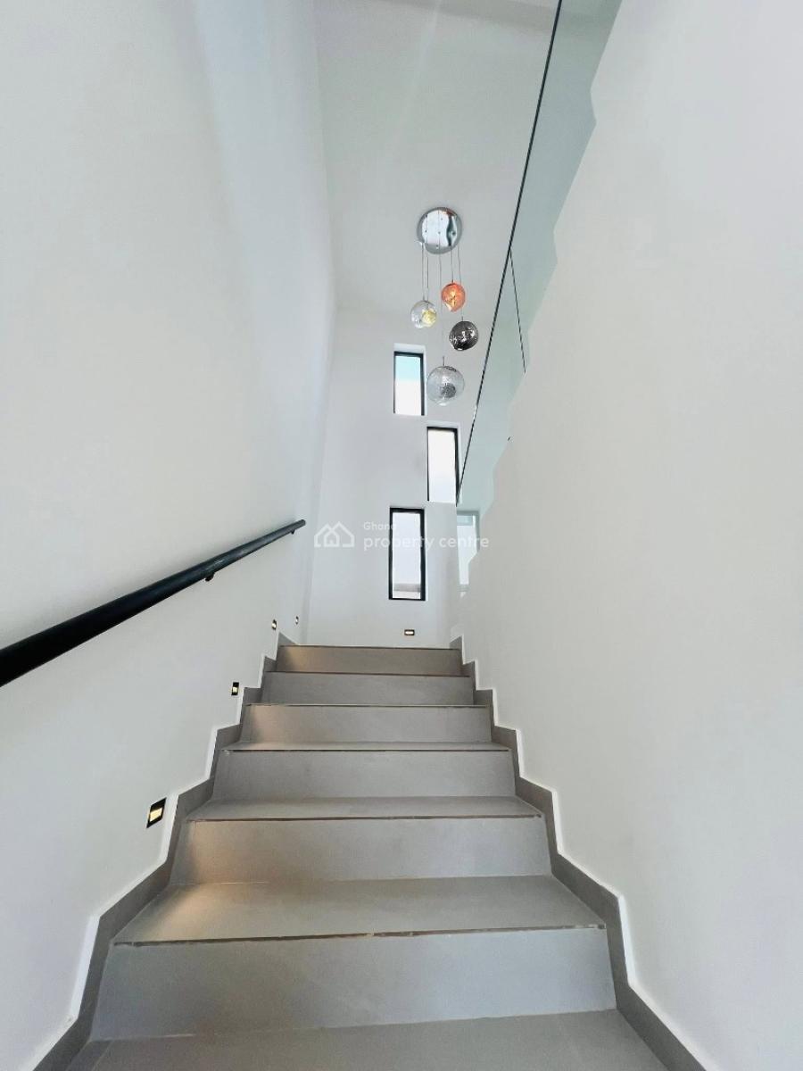 Executive 4 Bedrooms, Adenta, Adenta Municipal, Accra, House for Sale