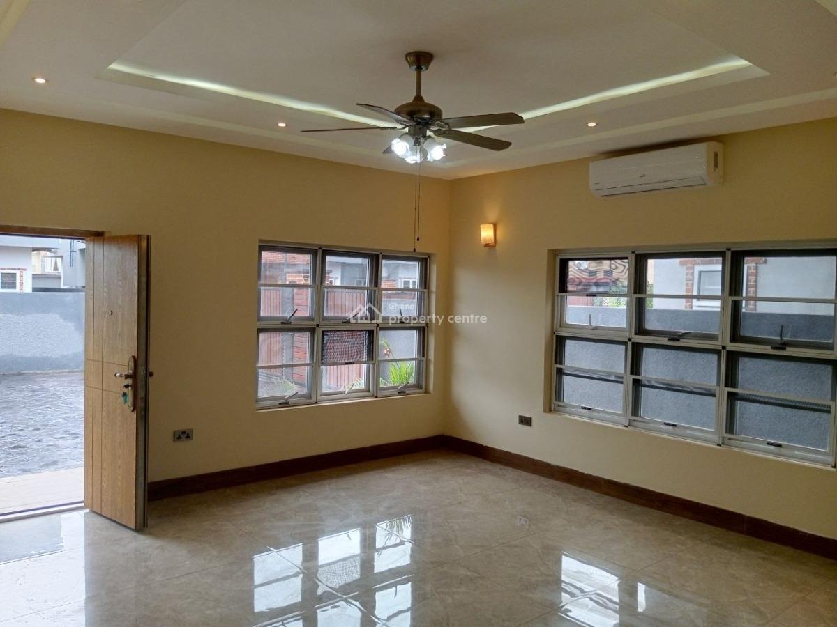 Executive 4 Bedroom, East Legon, Accra, Townhouse for Sale