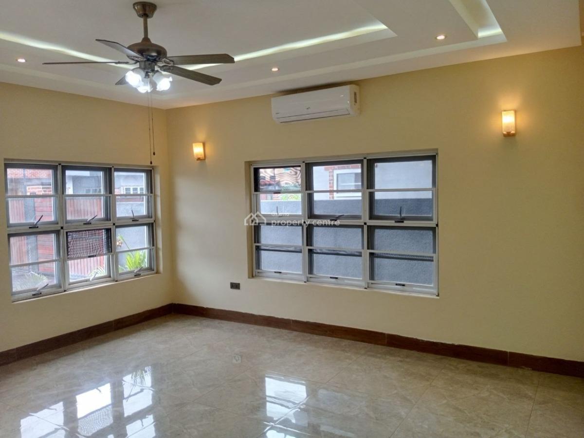 Executive 4 Bedroom, East Legon, Accra, Townhouse for Sale