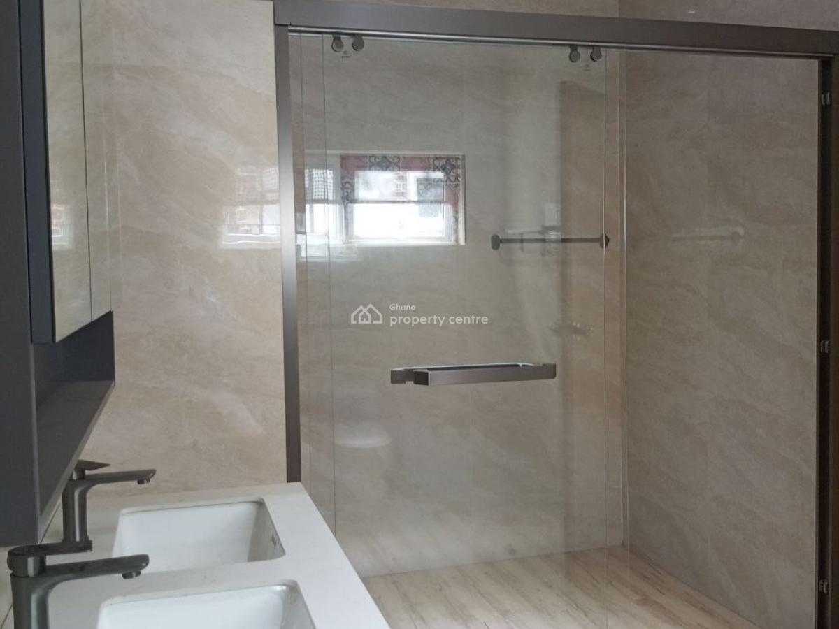 Executive 4 Bedroom, East Legon, Accra, Townhouse for Sale
