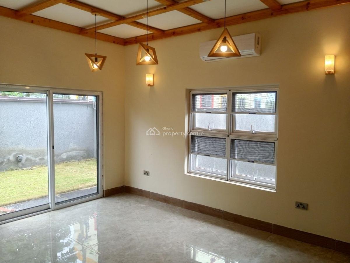 Executive 4 Bedroom, East Legon, Accra, Townhouse for Sale