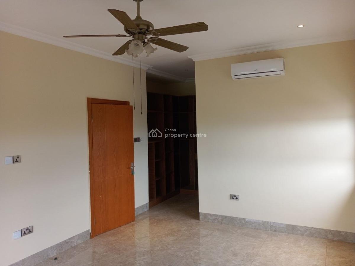 Executive 4 Bedroom, East Legon, Accra, Townhouse for Sale