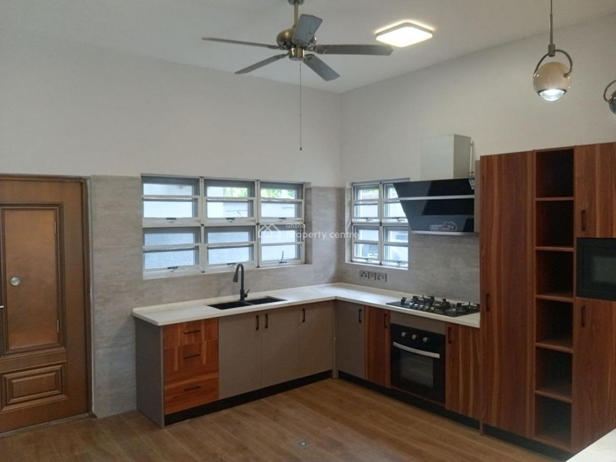 Executive 4 Bedroom, East Legon, Accra, Townhouse for Sale