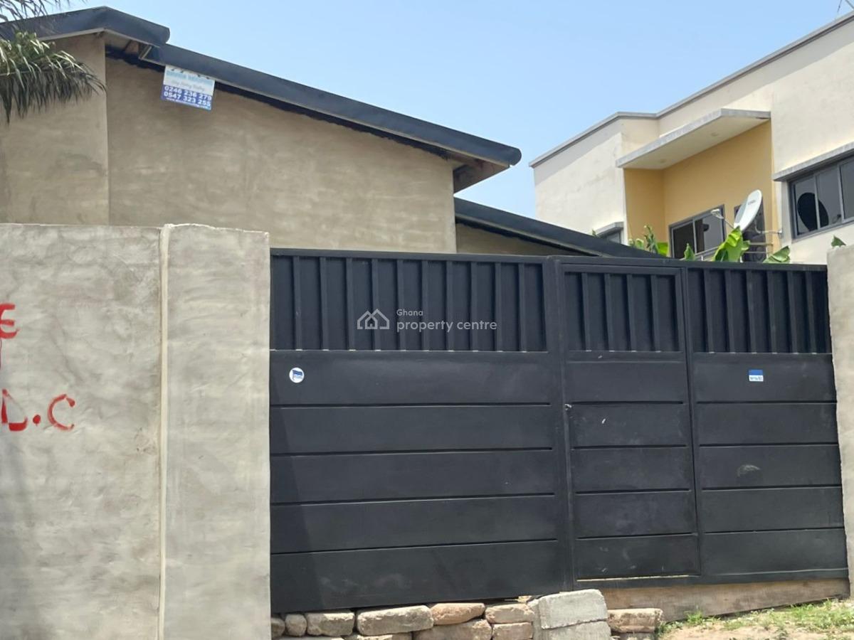 Clean Tdc Titled Land Close to Tema Motorway Toyota Ghana, Spintex, Accra, Residential Land for Sale