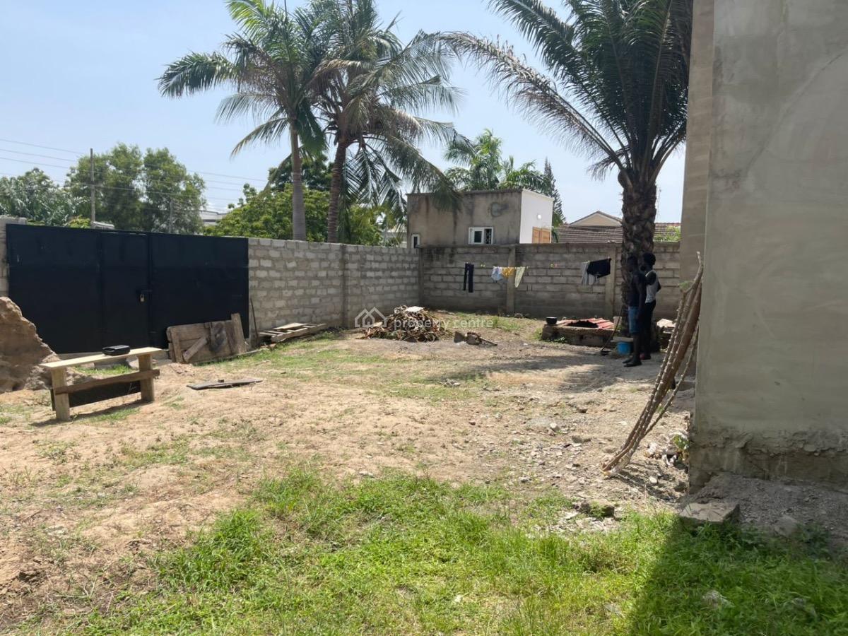 Clean Tdc Titled Land:, Spintex, Accra, Residential Land for Sale