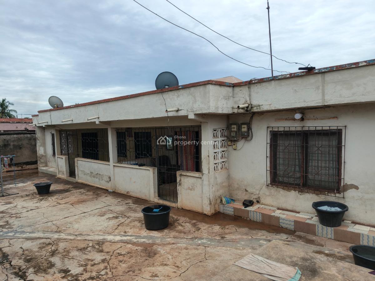 10 Bedrooms, Sepe Owusu Ansah, Kumasi Airport., Kumasi Metropolitan, Ashanti, House for Sale