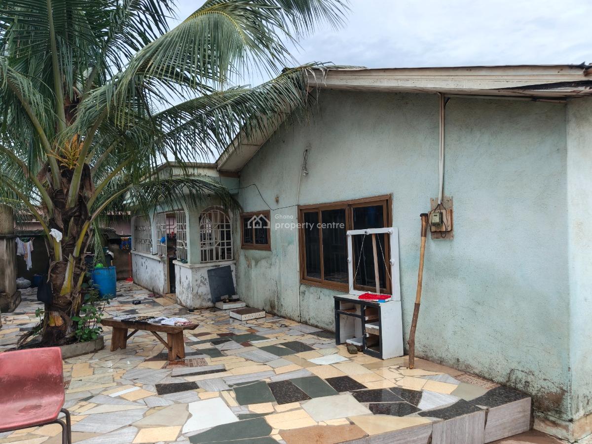 10 Bedrooms, Sepe Owusu Ansah, Kumasi Airport., Kumasi Metropolitan, Ashanti, House for Sale