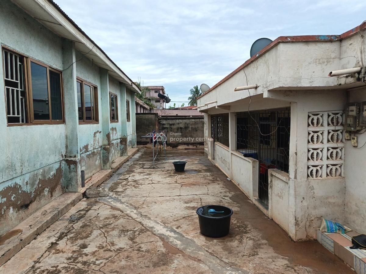 10 Bedrooms, Sepe Owusu Ansah, Kumasi Airport., Kumasi Metropolitan, Ashanti, House for Sale