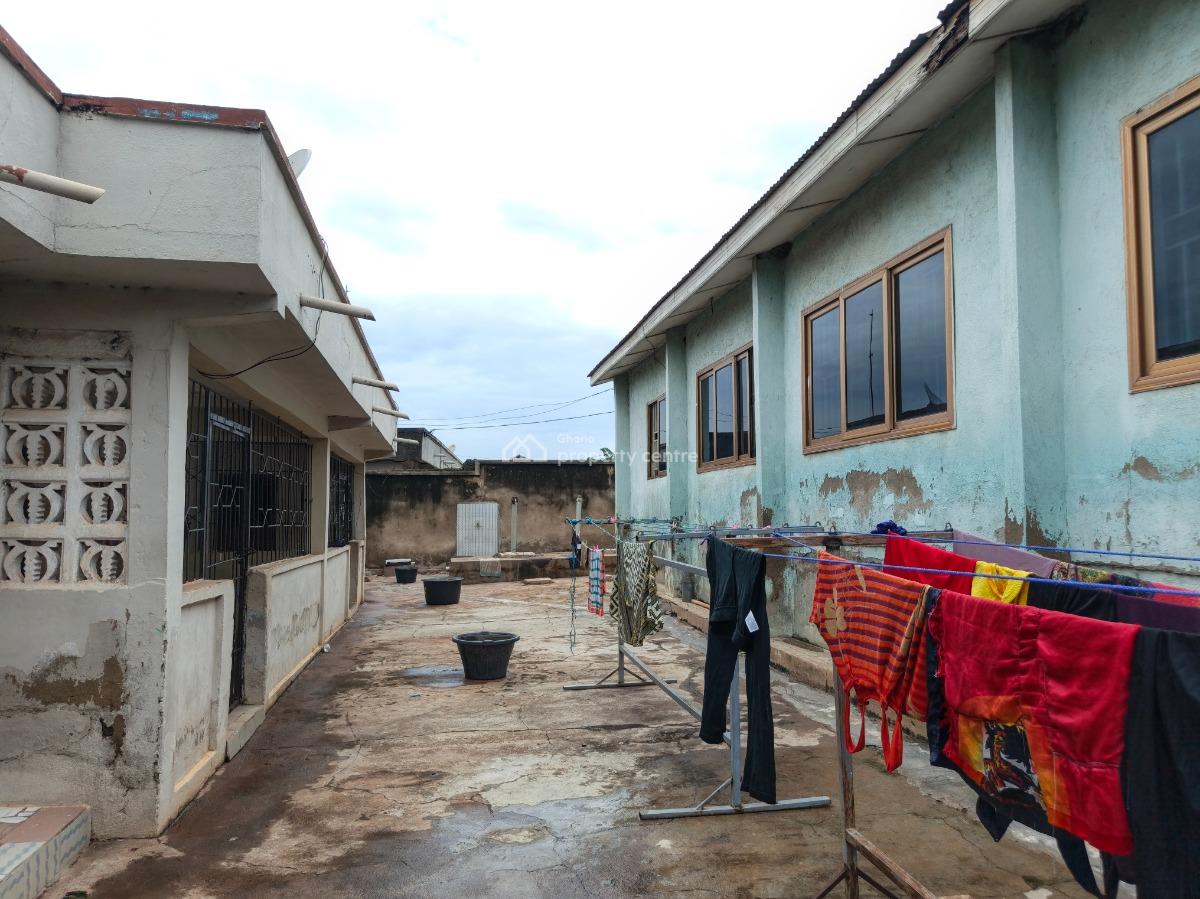 10 Bedrooms, Sepe Owusu Ansah, Kumasi Airport., Kumasi Metropolitan, Ashanti, House for Sale