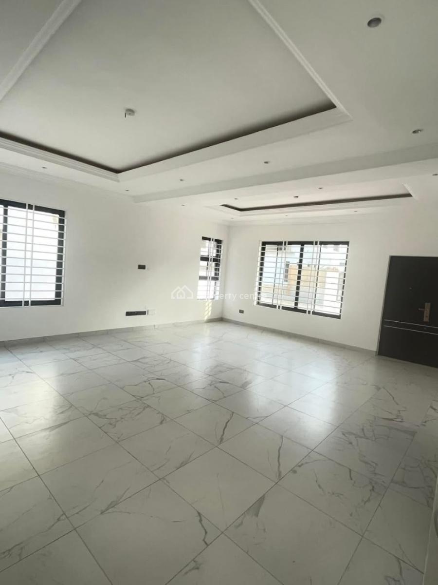3 Bedroom All Ensuite Houses in a Gated Community, Adenta Aviation, Adenta Municipal, Accra, House for Sale