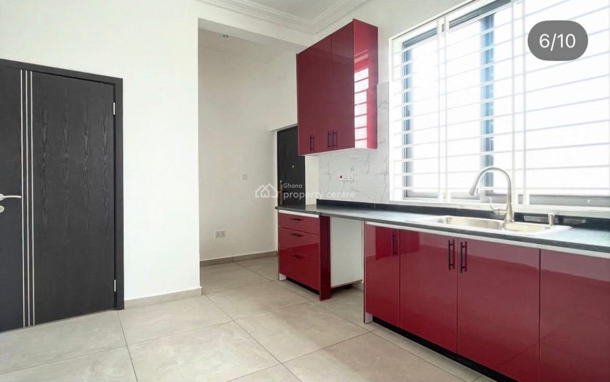 3 Bedroom All Ensuite Houses in a Gated Community, Adenta Aviation, Adenta Municipal, Accra, House for Sale