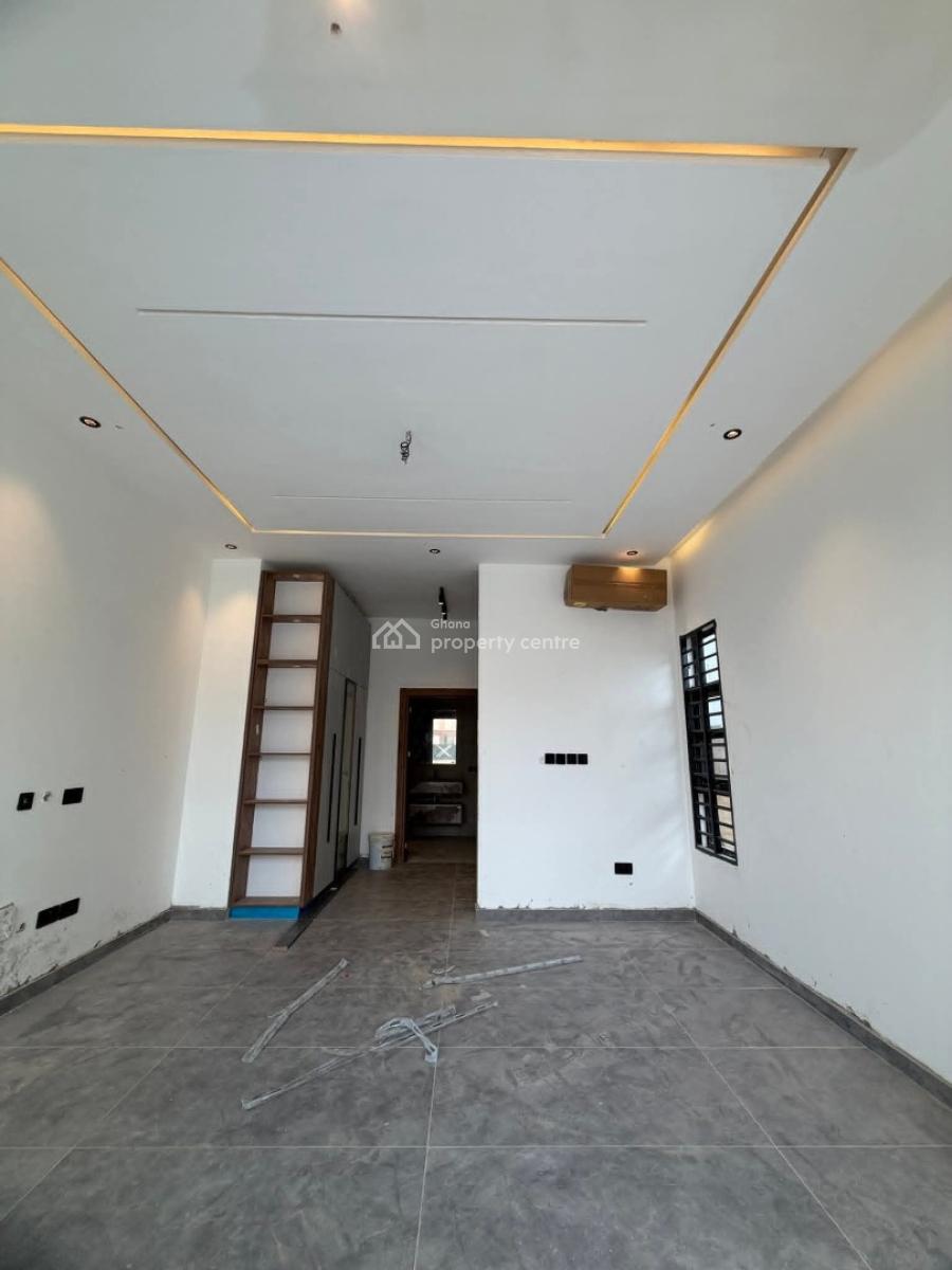 3-bedroom Luxury House Flat, Seekers Realty, East Legon Hills, East Legon, Accra, Detached Bungalow for Sale