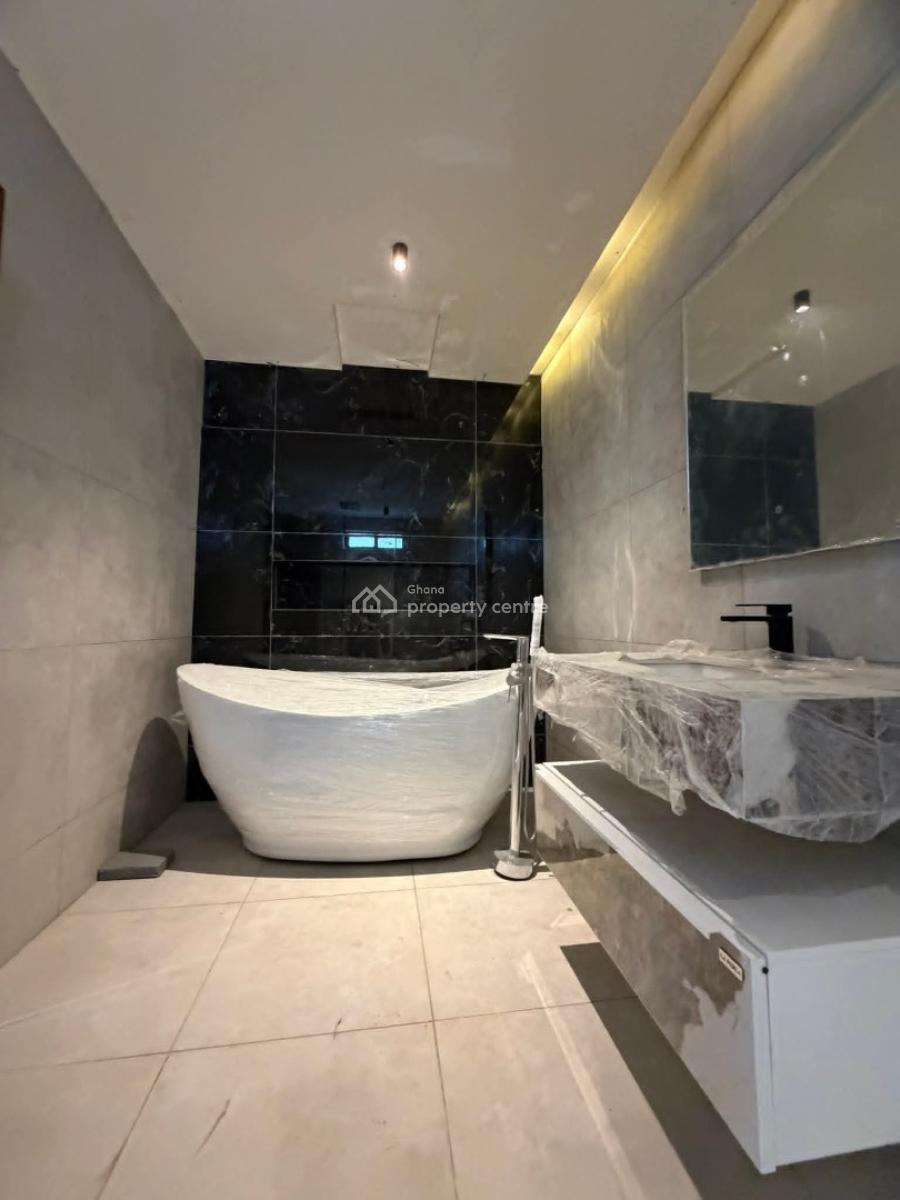 3-bedroom Luxury House Flat, Seekers Realty, East Legon Hills, East Legon, Accra, Detached Bungalow for Sale