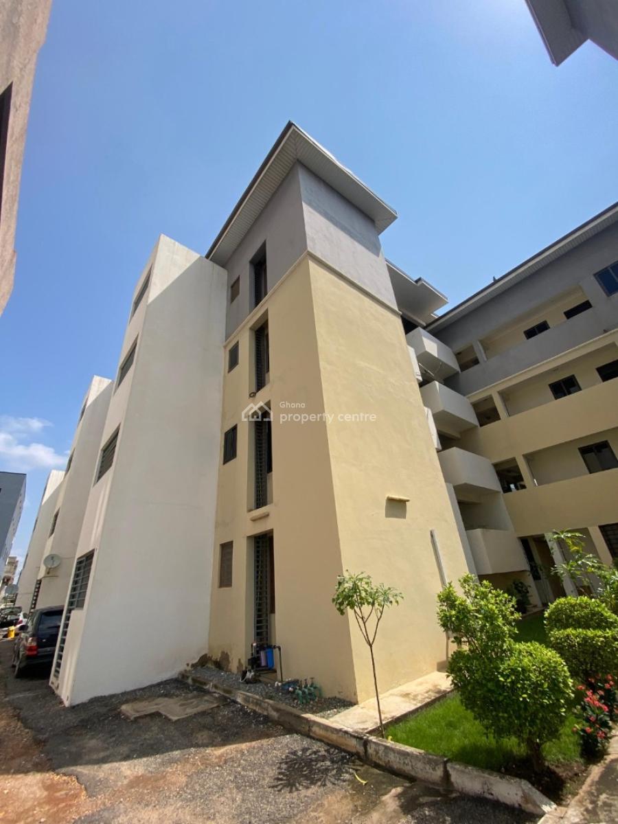 Executive 3 Bedroom, Sakumono, Tema, Accra, Apartment for Rent