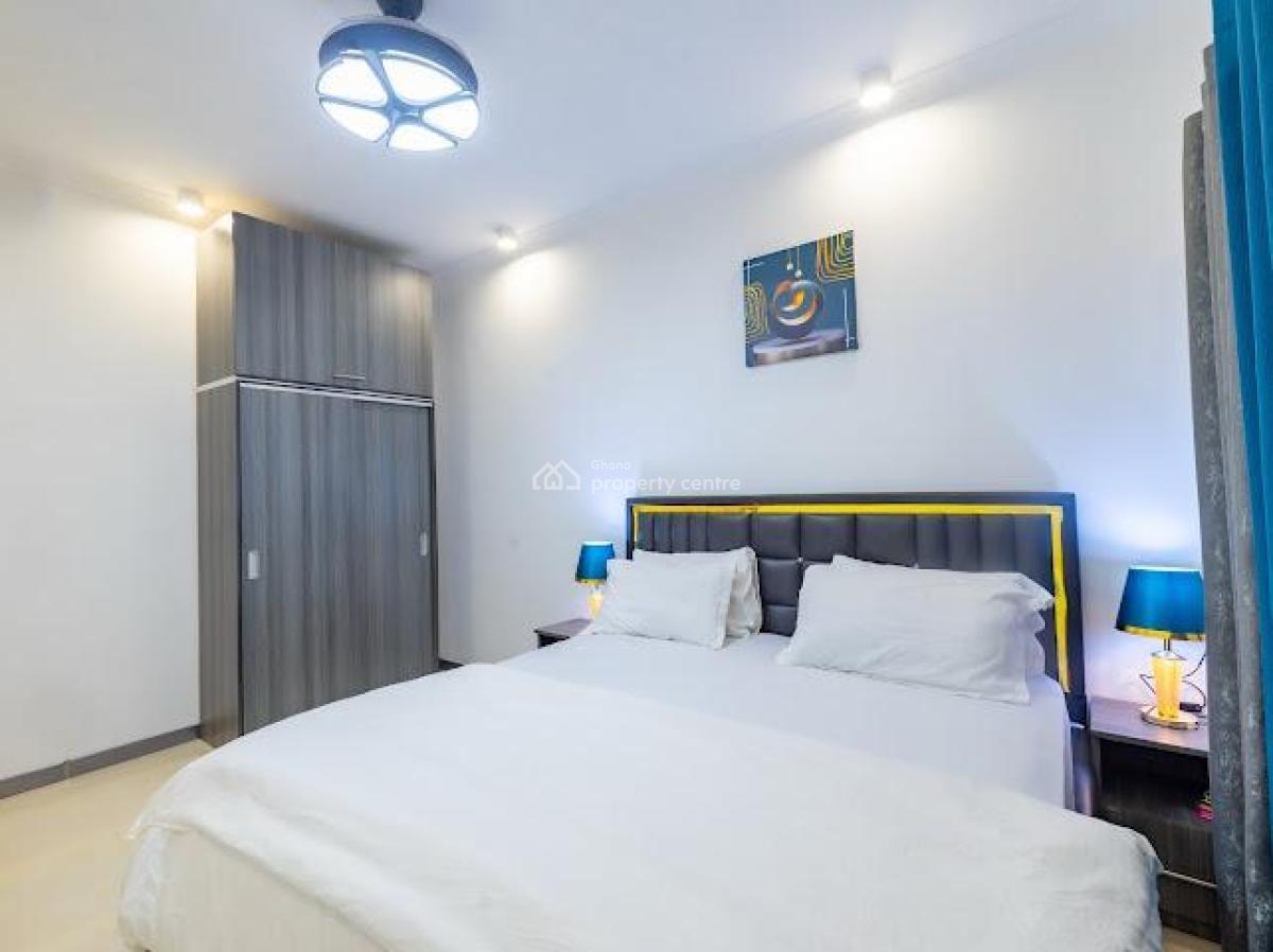 Executive Furnished 2 Bedroom, Sakumono, Tema, Accra, Apartment for Rent
